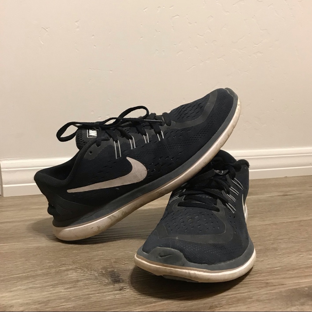 Nike Running Shoes
